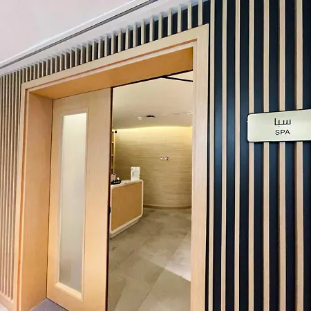 First Class Apartments In Seven Palm With Direct Access To The West Palm Beach And Nakheel Mall Dubai Exterior photo