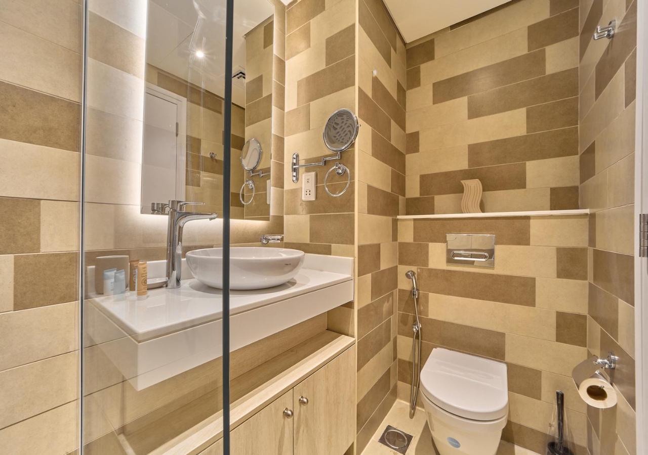 First Class In Seven Palm With Direct Access To The West Palm And Nakheel Mall * Dubai